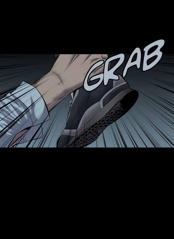 Hive Chapter 117 page 36 - Chapter 117 : [Part 3] Ep. 17