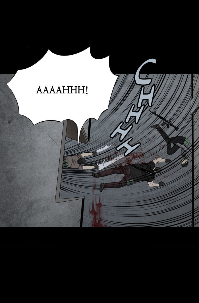 Hive Chapter 117 page 37 - Chapter 117 : [Part 3] Ep. 17