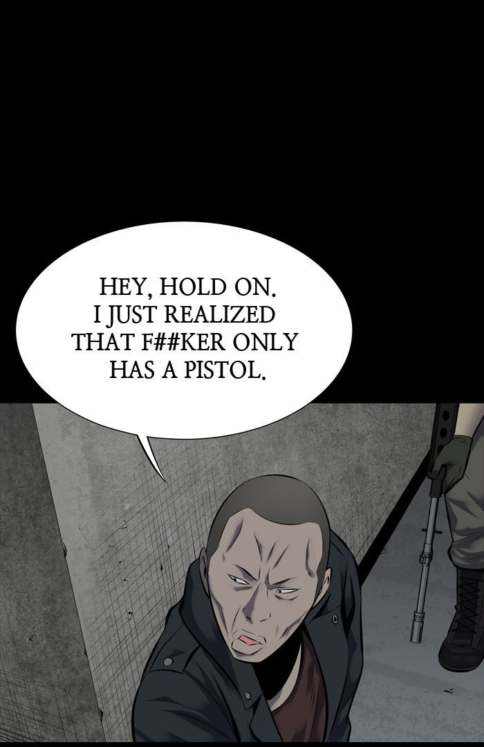 Hive Chapter 117 page 39 - Chapter 117 : [Part 3] Ep. 17