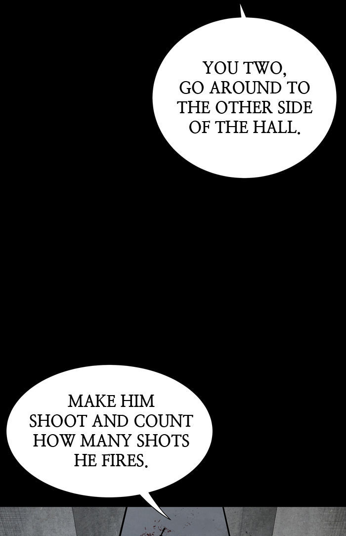 Hive Chapter 117 page 40 - Chapter 117 : [Part 3] Ep. 17