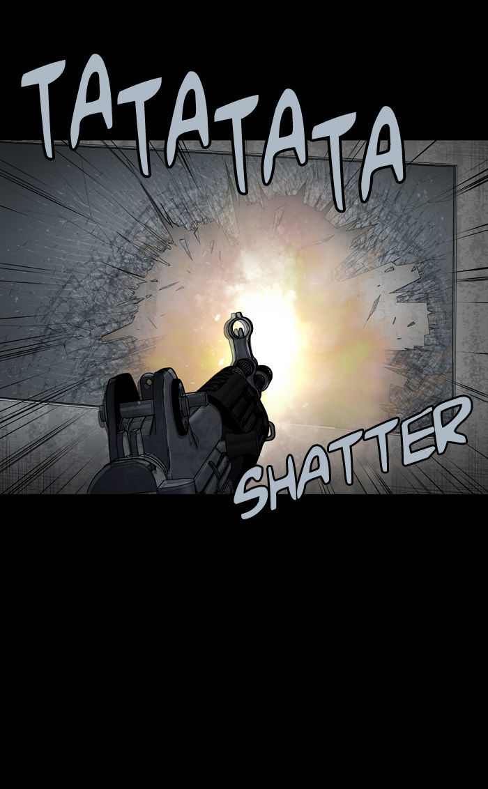 Hive Chapter 117 page 43 - Chapter 117 : [Part 3] Ep. 17