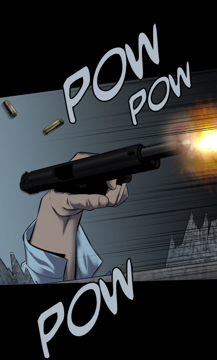 Hive Chapter 117 page 45 - Chapter 117 : [Part 3] Ep. 17