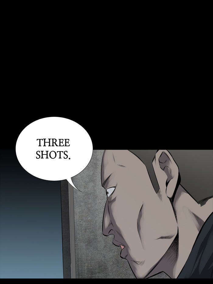 Hive Chapter 117 page 46 - Chapter 117 : [Part 3] Ep. 17