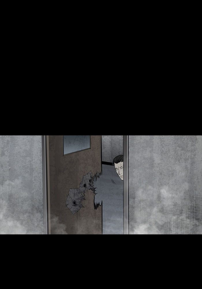 Hive Chapter 117 page 47 - Chapter 117 : [Part 3] Ep. 17