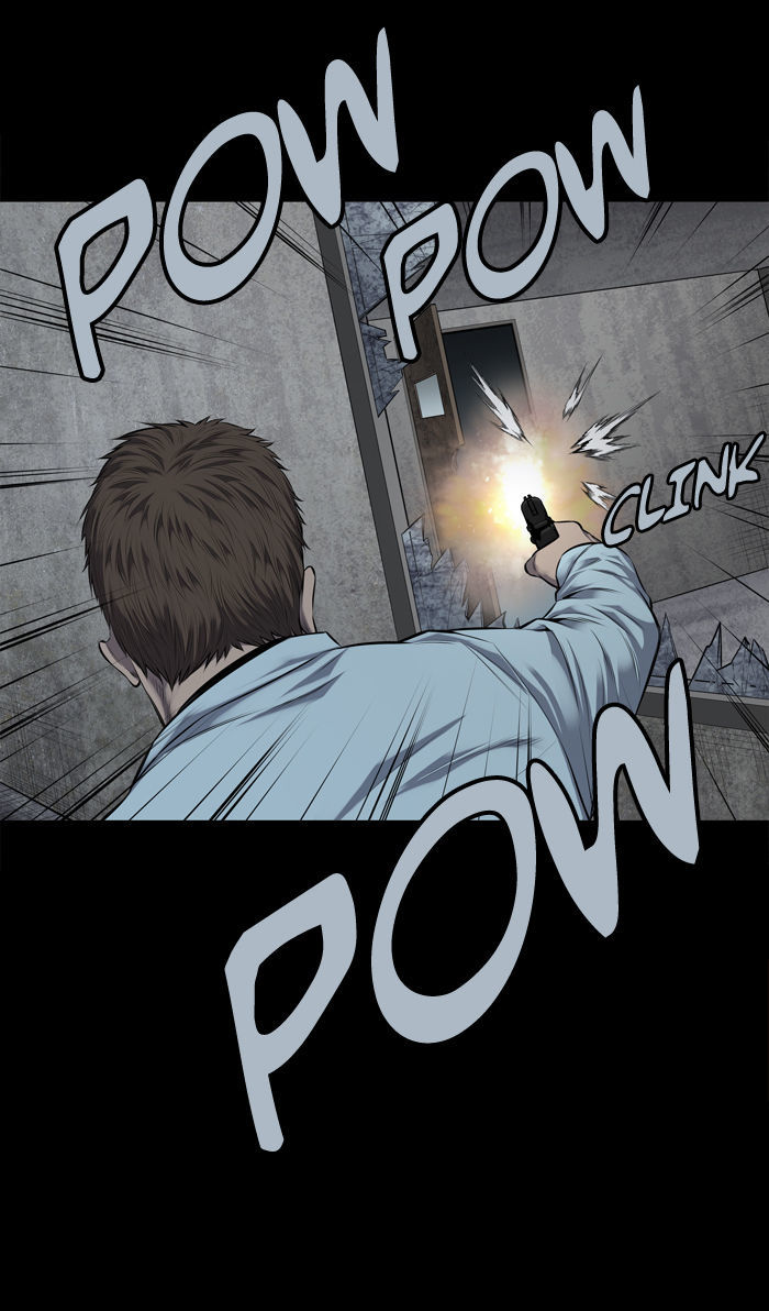 Hive Chapter 117 page 48 - Chapter 117 : [Part 3] Ep. 17