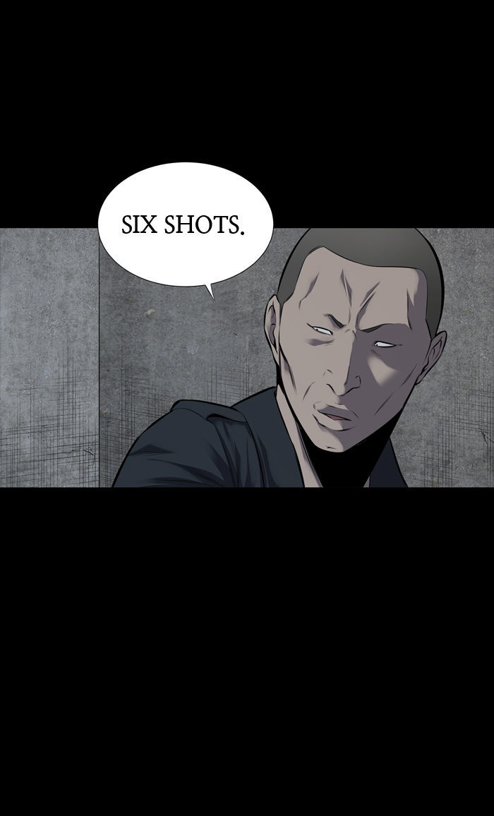 Hive Chapter 117 page 49 - Chapter 117 : [Part 3] Ep. 17