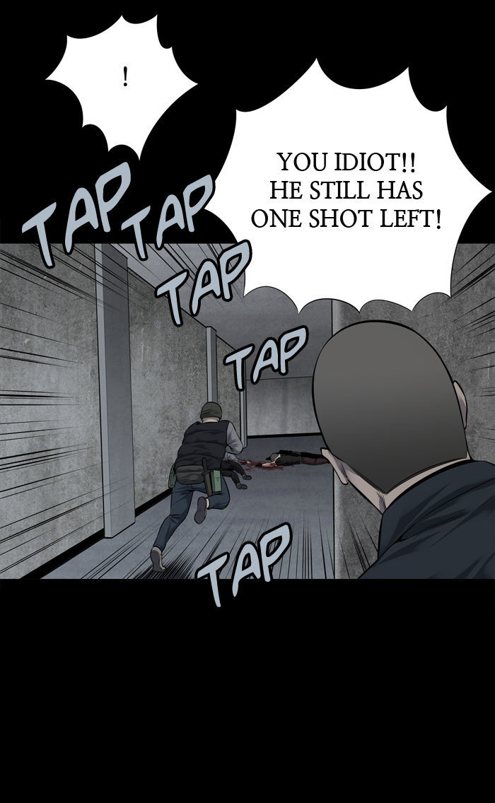 Hive Chapter 117 page 50 - Chapter 117 : [Part 3] Ep. 17
