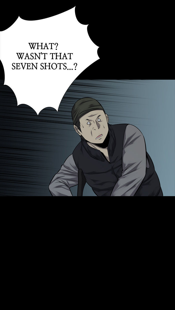 Hive Chapter 117 page 51 - Chapter 117 : [Part 3] Ep. 17