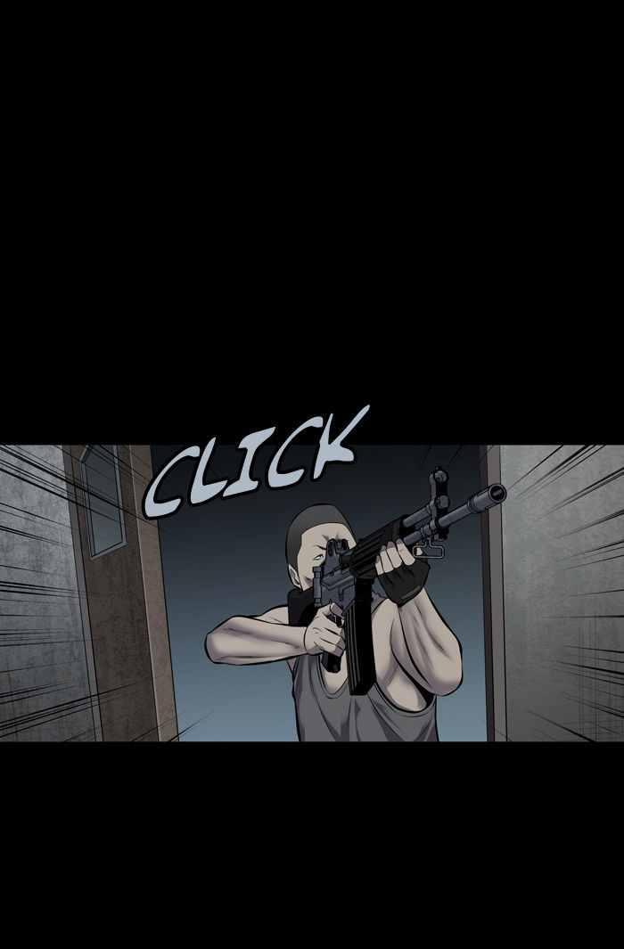 Hive Chapter 117 page 55 - Chapter 117 : [Part 3] Ep. 17