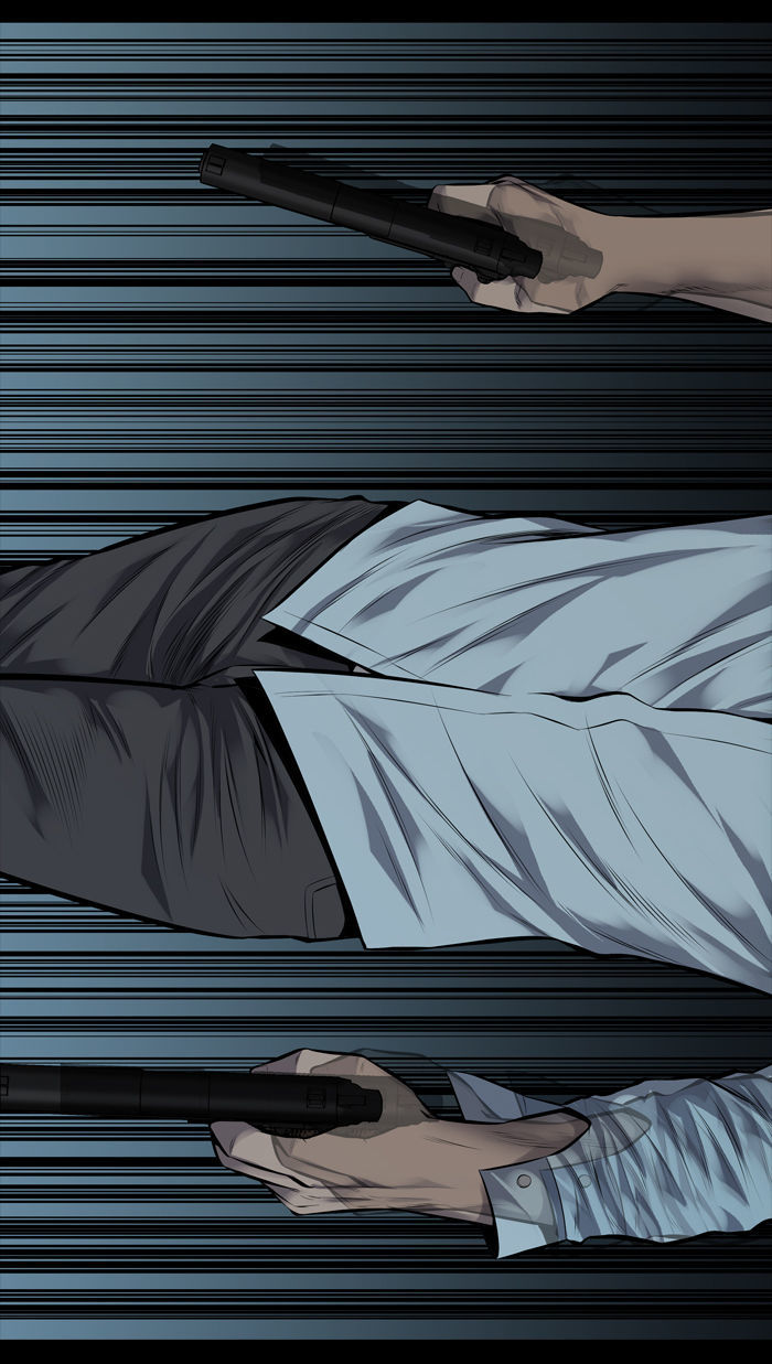 Hive Chapter 117 page 57 - Chapter 117 : [Part 3] Ep. 17