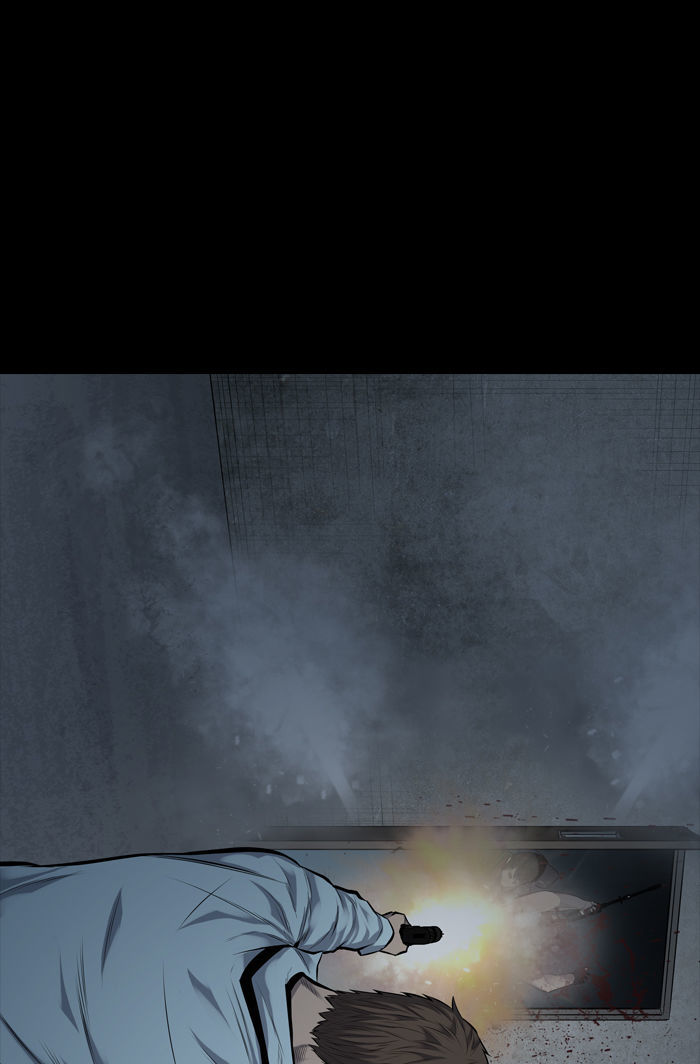 Hive Chapter 117 page 58 - Chapter 117 : [Part 3] Ep. 17