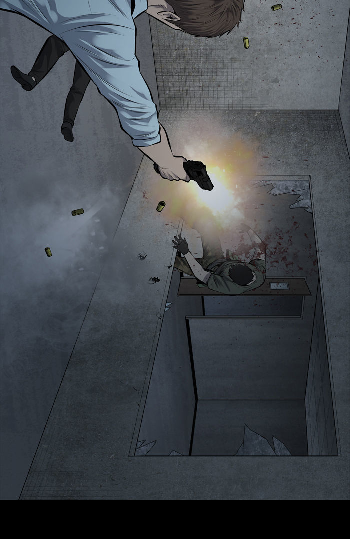 Hive Chapter 117 page 59 - Chapter 117 : [Part 3] Ep. 17
