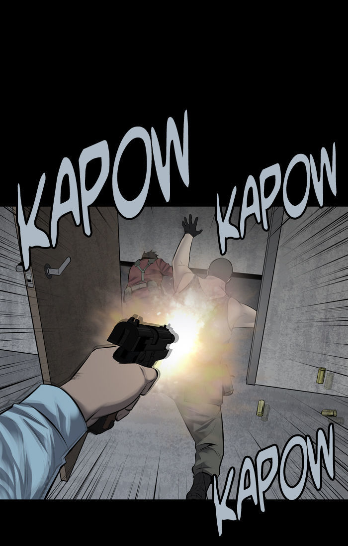 Hive Chapter 117 page 60 - Chapter 117 : [Part 3] Ep. 17