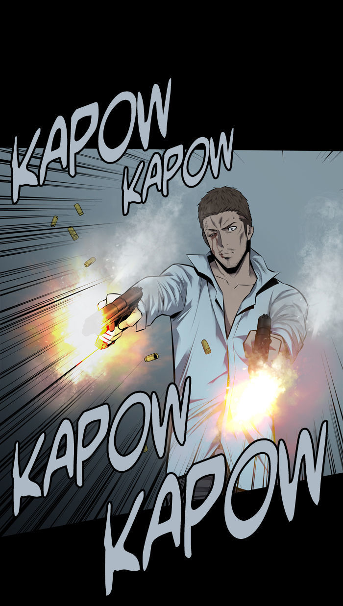 Hive Chapter 117 page 61 - Chapter 117 : [Part 3] Ep. 17