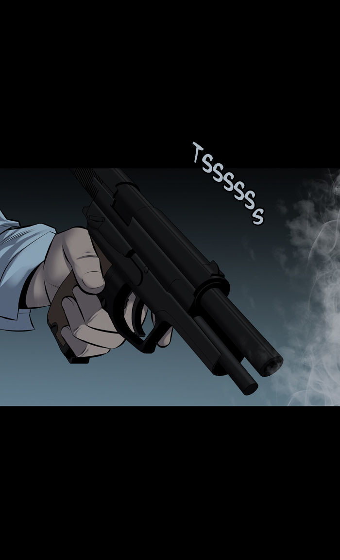 Hive Chapter 117 page 62 - Chapter 117 : [Part 3] Ep. 17