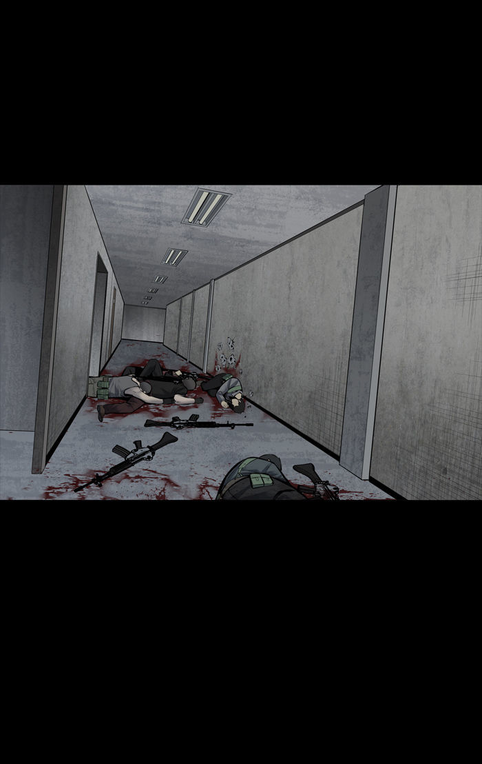 Hive Chapter 117 page 63 - Chapter 117 : [Part 3] Ep. 17