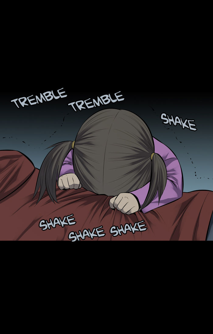 Hive Chapter 117 page 66 - Chapter 117 : [Part 3] Ep. 17