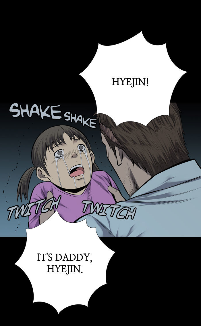 Hive Chapter 117 page 67 - Chapter 117 : [Part 3] Ep. 17
