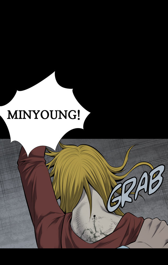Hive Chapter 117 page 68 - Chapter 117 : [Part 3] Ep. 17
