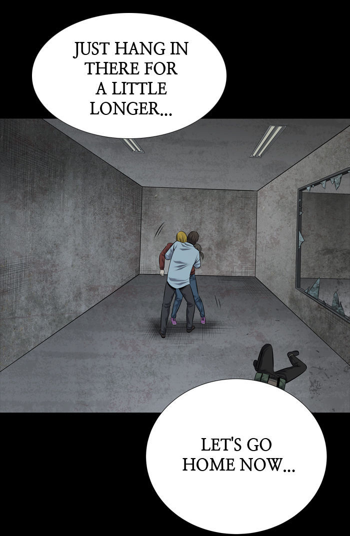 Hive Chapter 117 page 75 - Chapter 117 : [Part 3] Ep. 17
