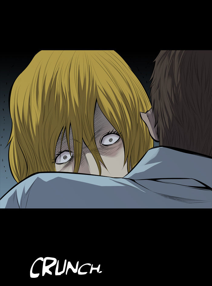 Hive Chapter 117 page 77 - Chapter 117 : [Part 3] Ep. 17