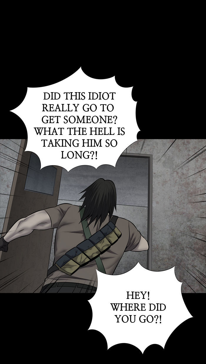 Hive Chapter 117 page 9 - Chapter 117 : [Part 3] Ep. 17