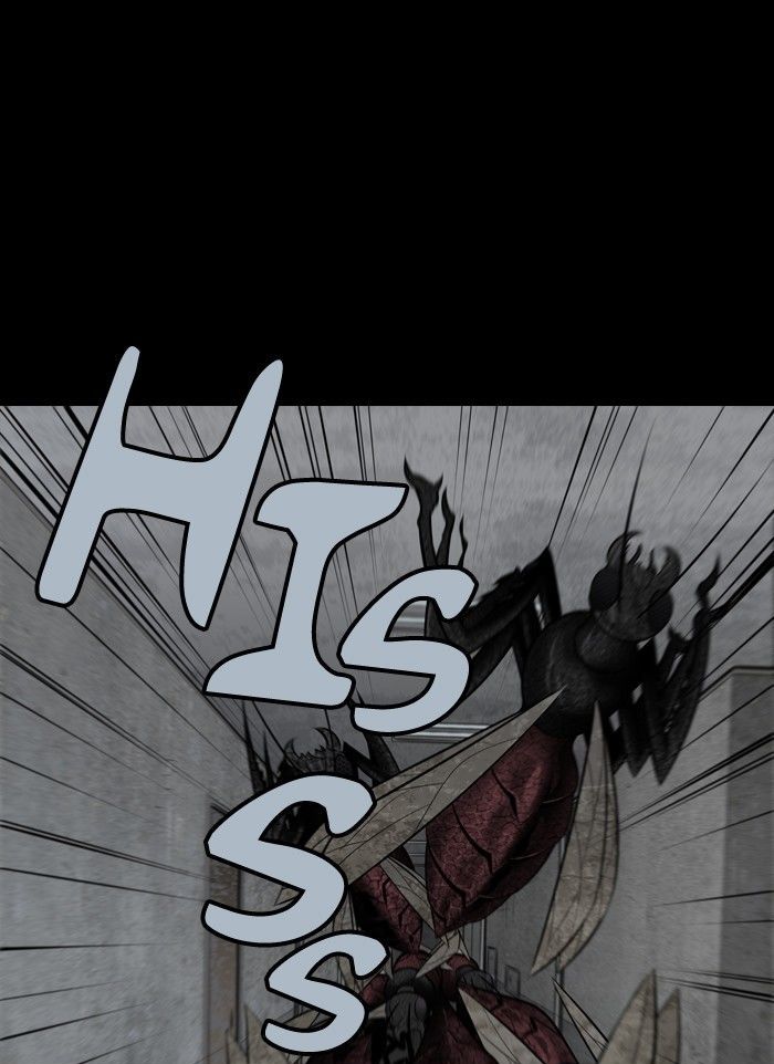 Hive Chapter 118 page 10 - Chapter 118 : [Part 3] Ep. 18