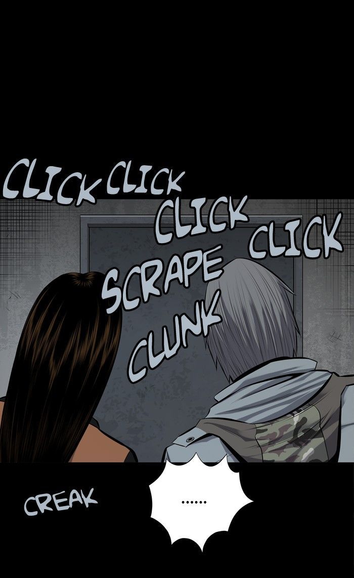 Hive Chapter 118 page 13 - Chapter 118 : [Part 3] Ep. 18