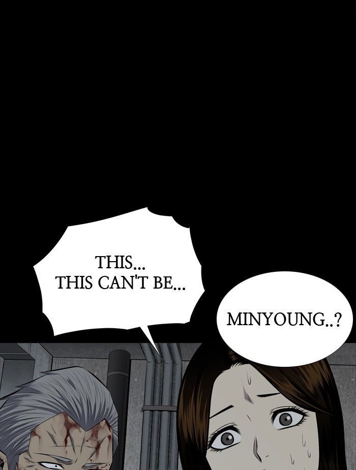 Hive Chapter 118 page 14 - Chapter 118 : [Part 3] Ep. 18