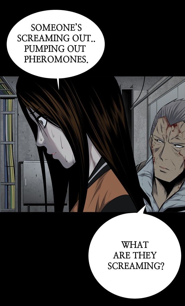 Hive Chapter 118 page 16 - Chapter 118 : [Part 3] Ep. 18