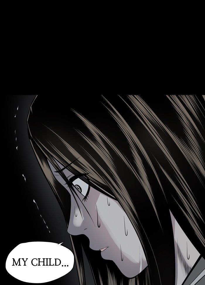 Hive Chapter 118 page 17 - Chapter 118 : [Part 3] Ep. 18