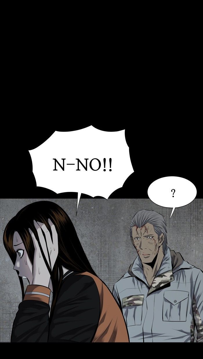 Hive Chapter 118 page 2 - Chapter 118 : [Part 3] Ep. 18