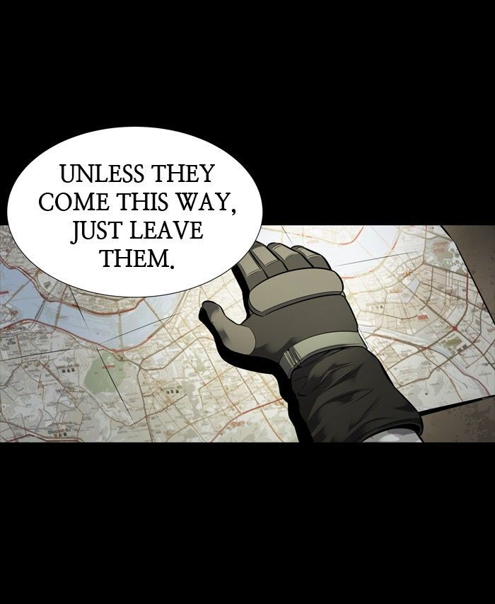 Hive Chapter 118 page 24 - Chapter 118 : [Part 3] Ep. 18