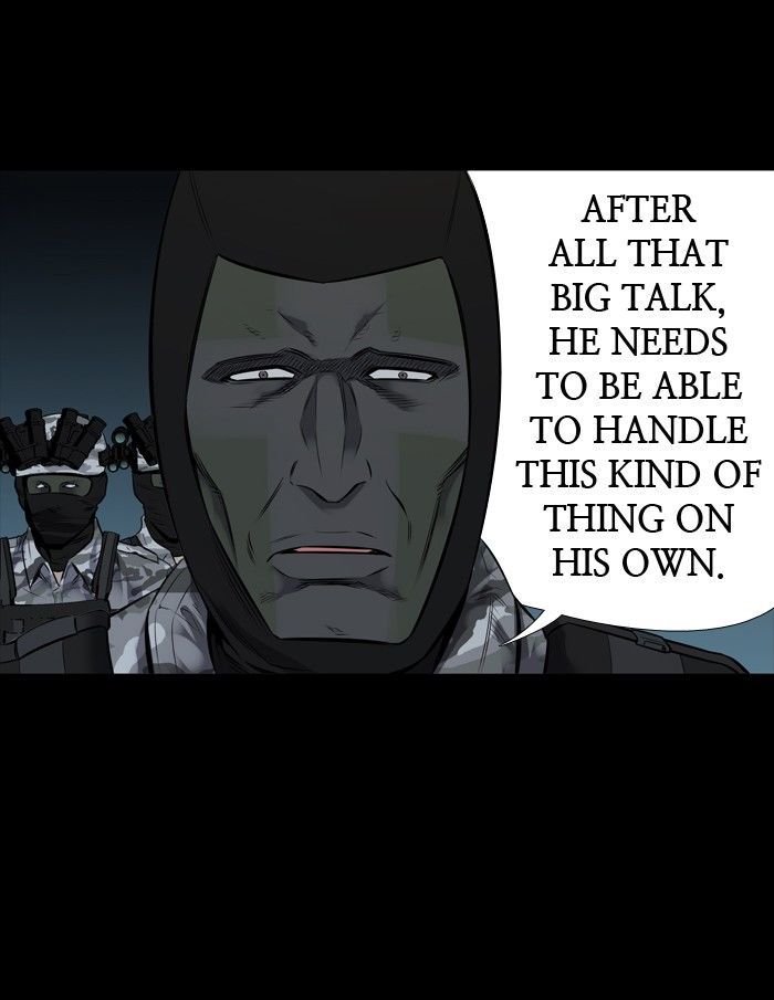 Hive Chapter 118 page 25 - Chapter 118 : [Part 3] Ep. 18