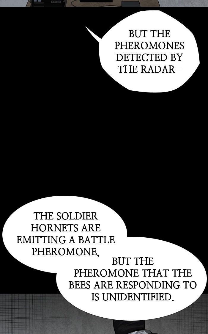 Hive Chapter 118 page 28 - Chapter 118 : [Part 3] Ep. 18