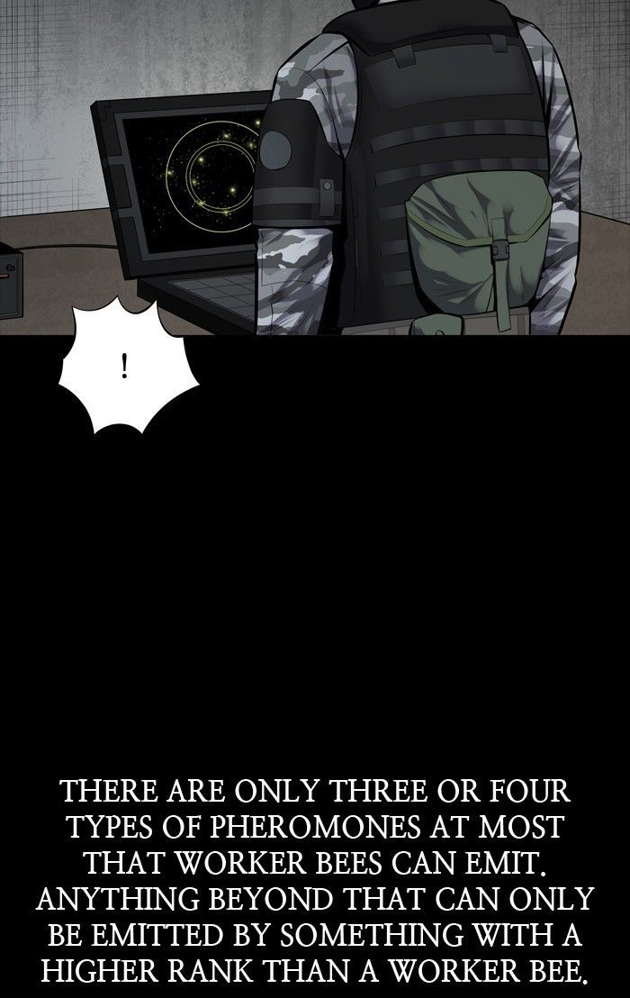 Hive Chapter 118 page 29 - Chapter 118 : [Part 3] Ep. 18
