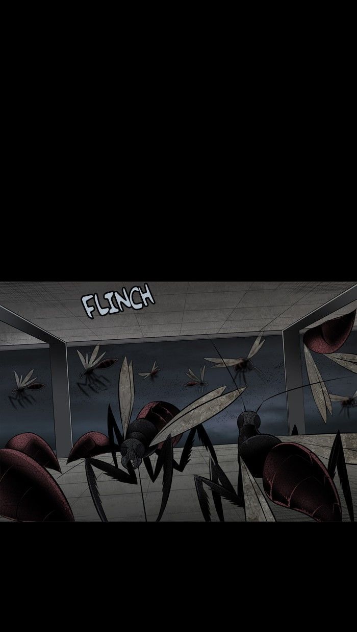 Hive Chapter 118 page 3 - Chapter 118 : [Part 3] Ep. 18