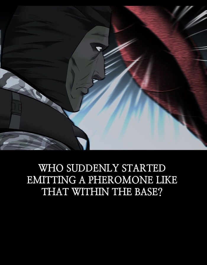 Hive Chapter 118 page 30 - Chapter 118 : [Part 3] Ep. 18