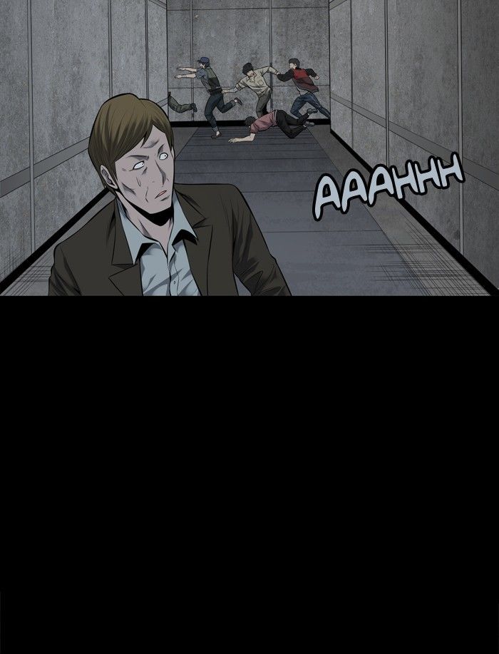 Hive Chapter 118 page 37 - Chapter 118 : [Part 3] Ep. 18