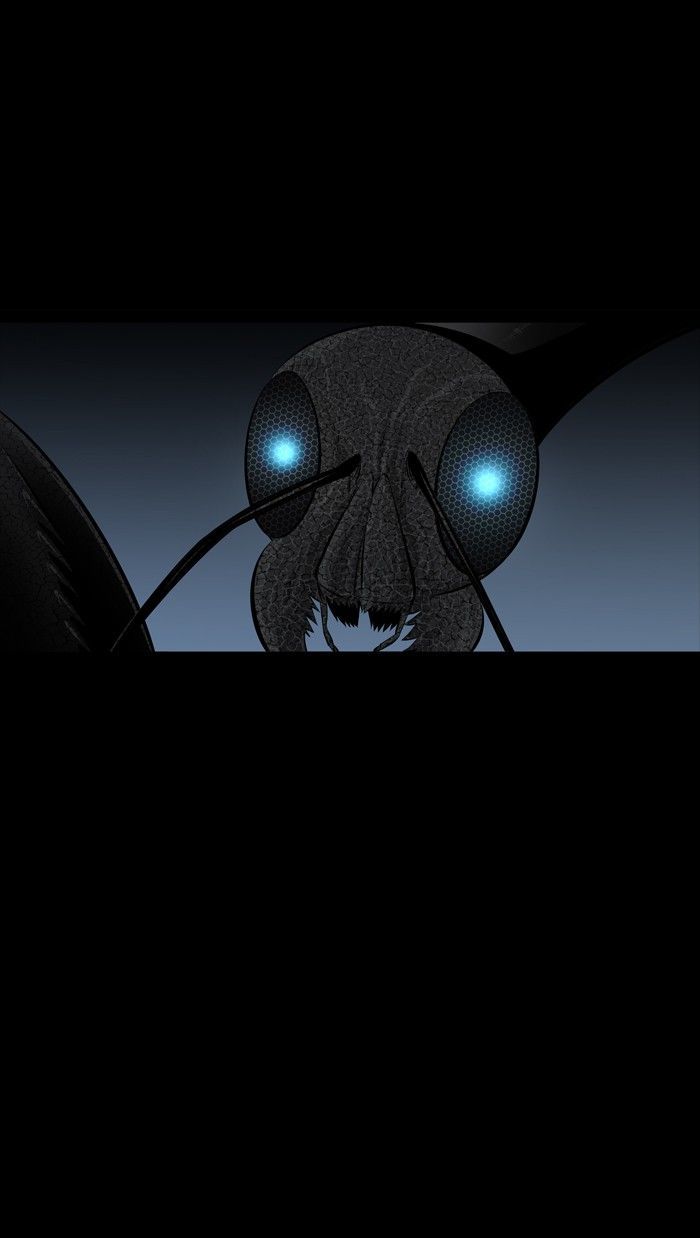 Hive Chapter 118 page 4 - Chapter 118 : [Part 3] Ep. 18