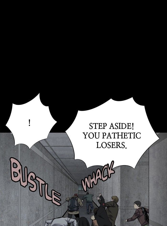 Hive Chapter 118 page 40 - Chapter 118 : [Part 3] Ep. 18