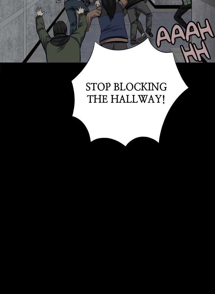 Hive Chapter 118 page 41 - Chapter 118 : [Part 3] Ep. 18