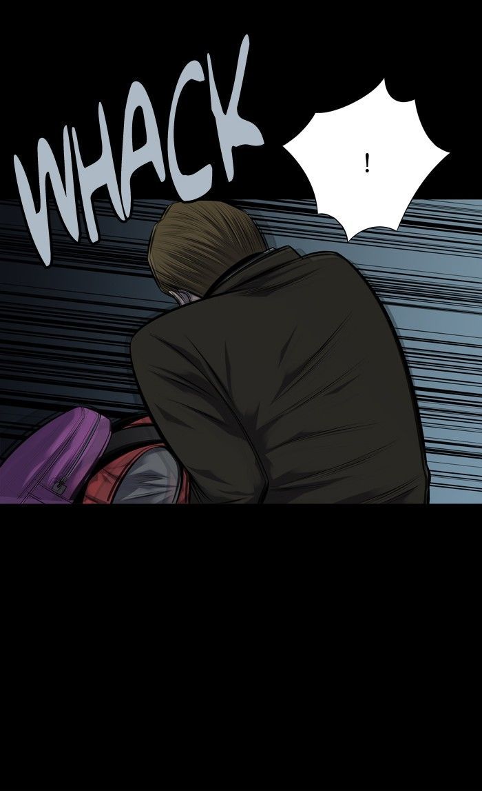 Hive Chapter 118 page 42 - Chapter 118 : [Part 3] Ep. 18