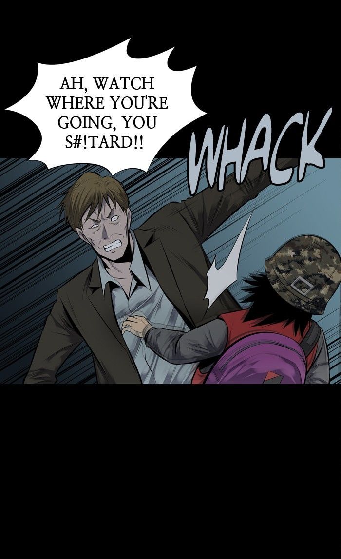 Hive Chapter 118 page 43 - Chapter 118 : [Part 3] Ep. 18