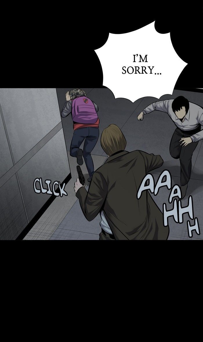 Hive Chapter 118 page 44 - Chapter 118 : [Part 3] Ep. 18