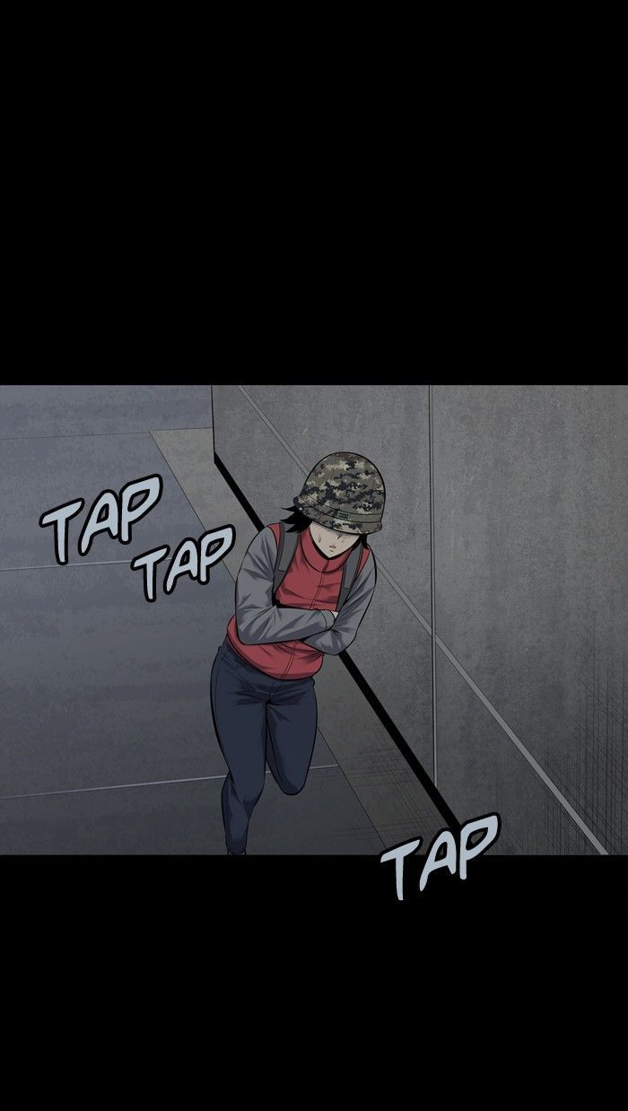 Hive Chapter 118 page 46 - Chapter 118 : [Part 3] Ep. 18