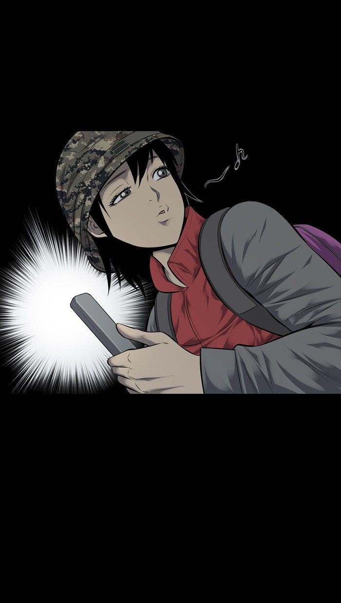 Hive Chapter 118 page 47 - Chapter 118 : [Part 3] Ep. 18