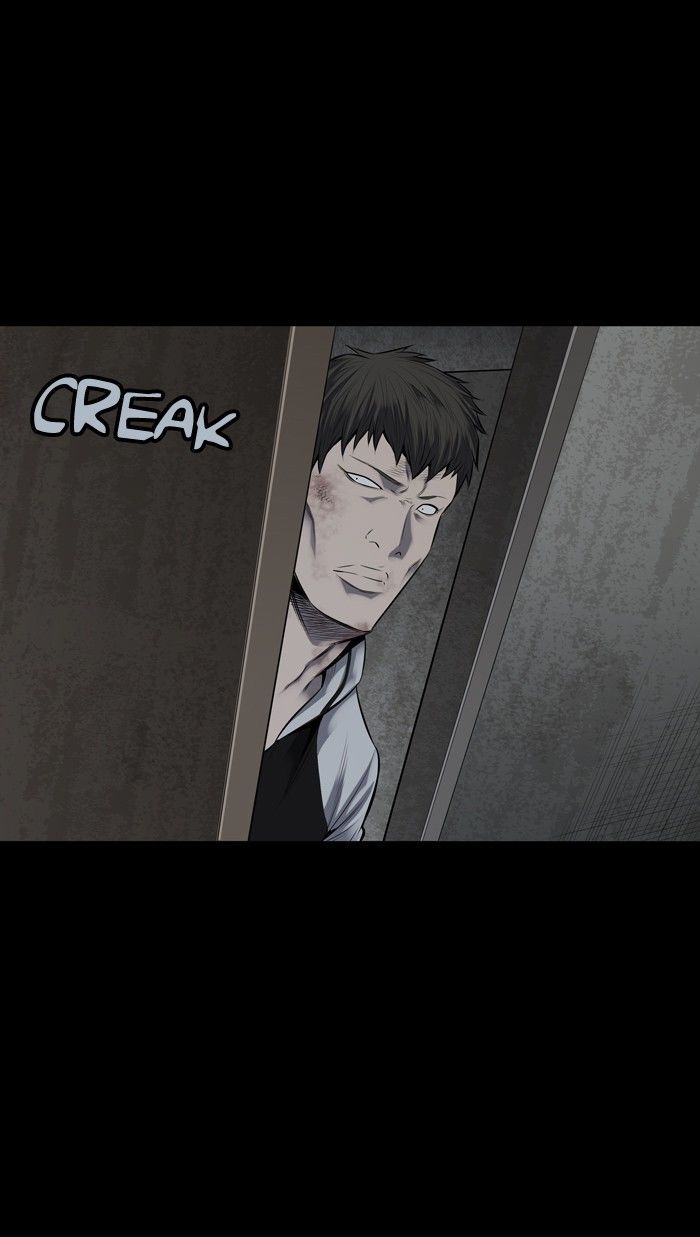 Hive Chapter 118 page 48 - Chapter 118 : [Part 3] Ep. 18