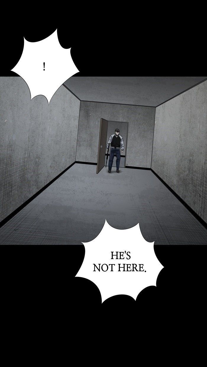 Hive Chapter 118 page 49 - Chapter 118 : [Part 3] Ep. 18