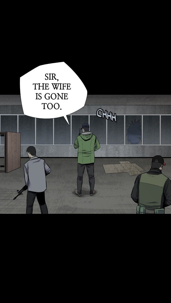 Hive Chapter 118 page 50 - Chapter 118 : [Part 3] Ep. 18